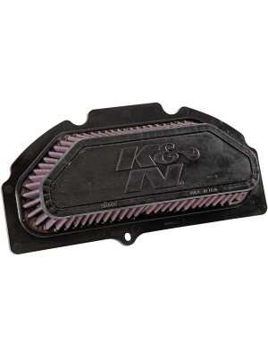 Въздушен Филтър K&N High-Flow ЗА SUZUKI GSX-S 1000 2015-2021